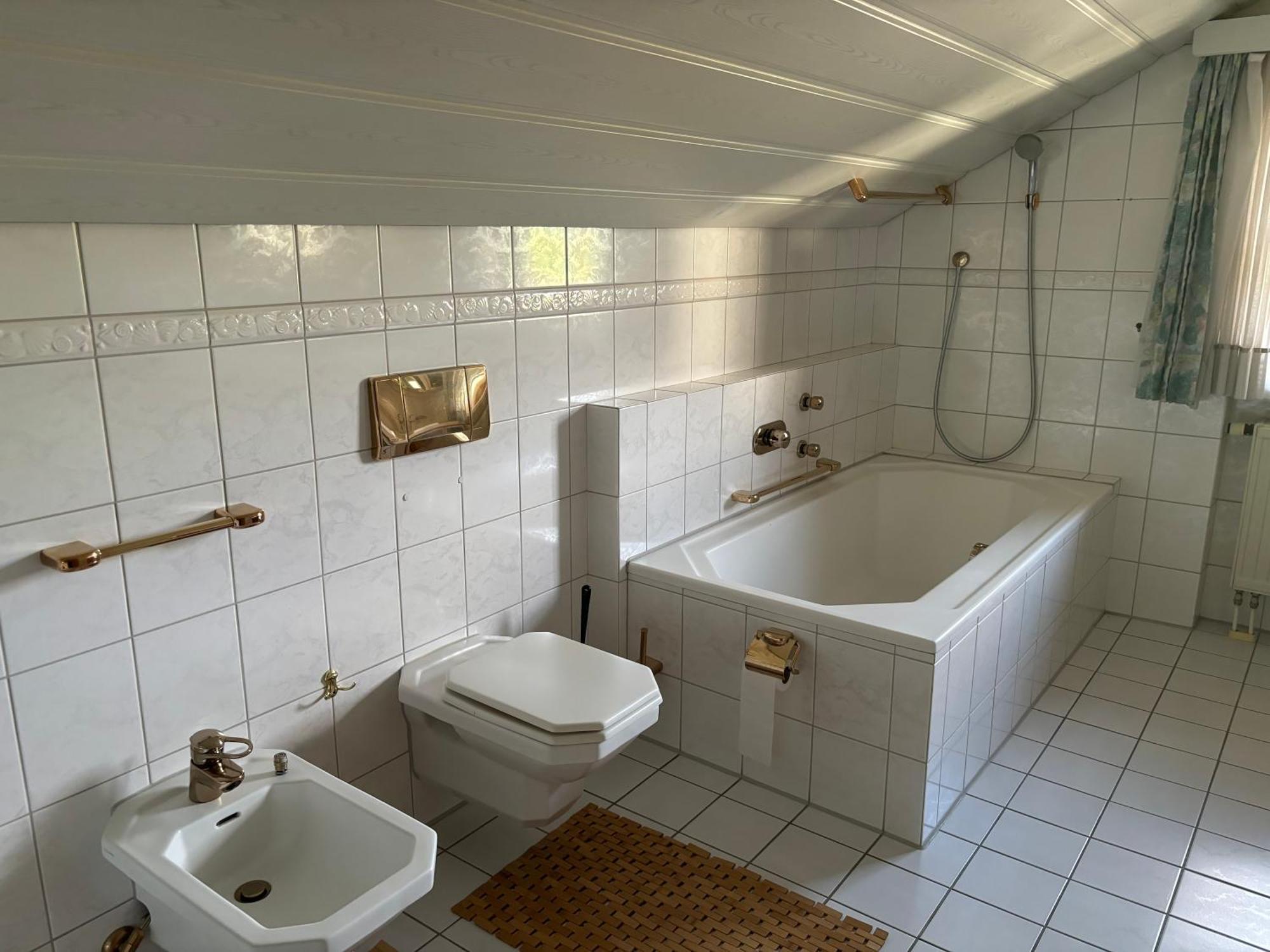 Nabo Ferienwohnung 2 Lechbruck Exterior foto