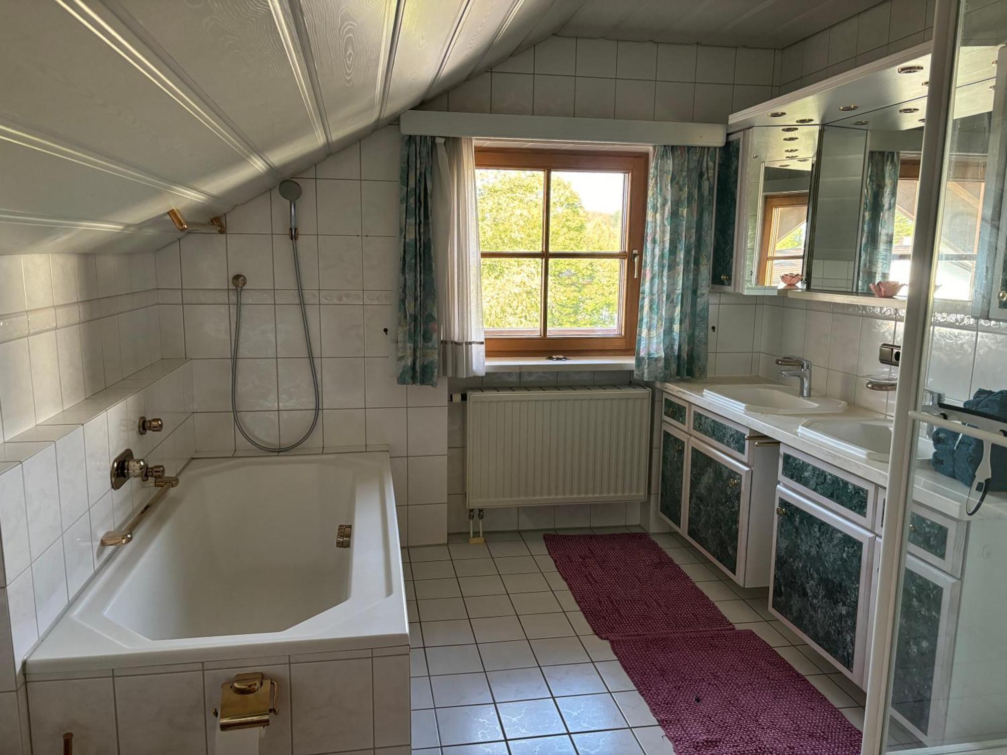 Nabo Ferienwohnung 2 Lechbruck Exterior foto
